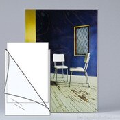 Polyester L-Sleeves for 8-1/2 x 11-